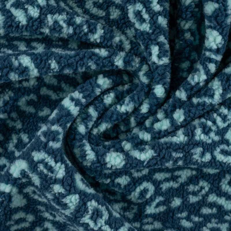 Teddy Jacquard Leo *Ab 50cm
