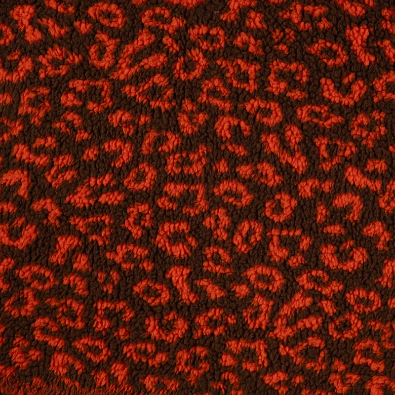 Teddy Jacquard Leo *Ab 50cm