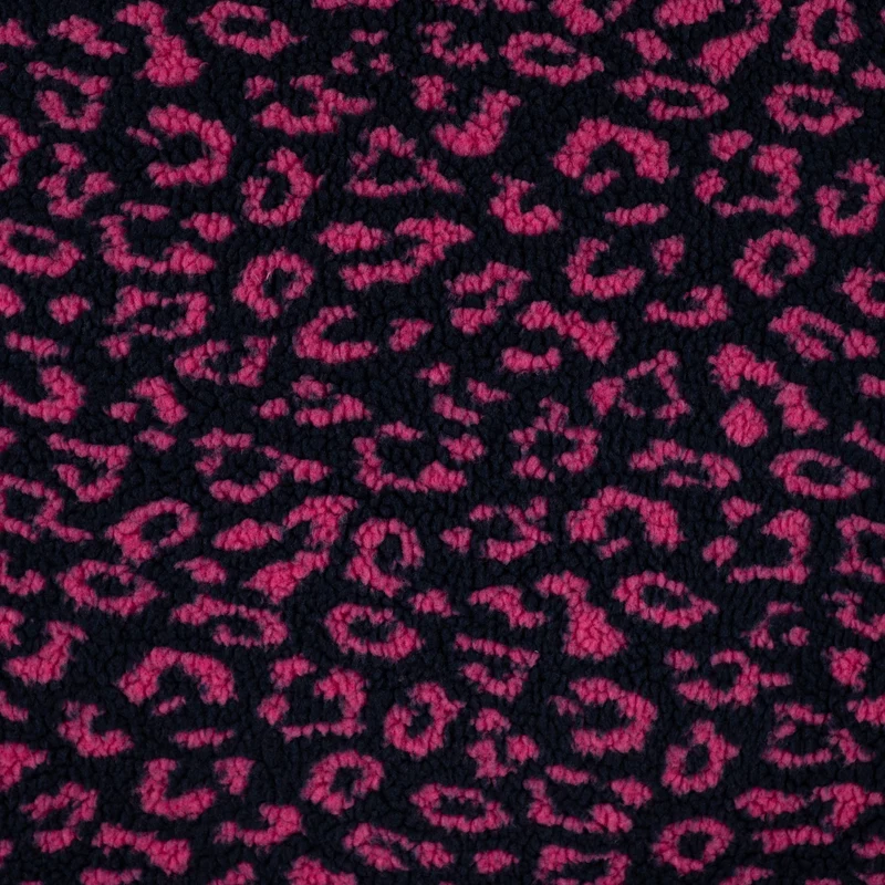 Teddy Jacquard Leo *Ab 50cm