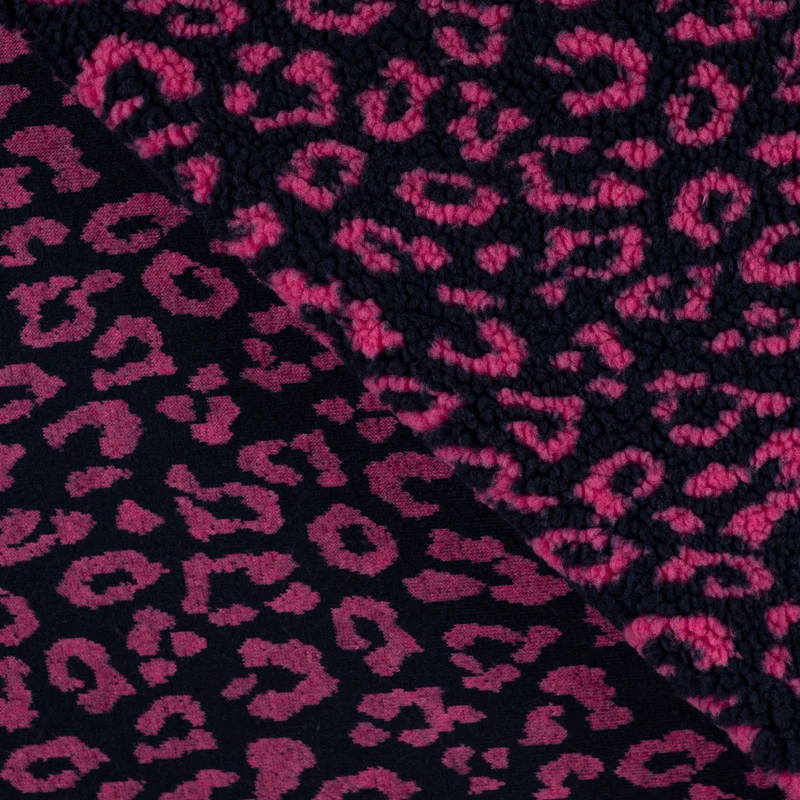 Teddy Jacquard Leo *Ab 50cm