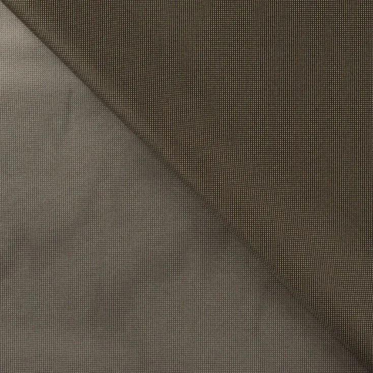 Outdoorstoff meliert *Ab 50cm