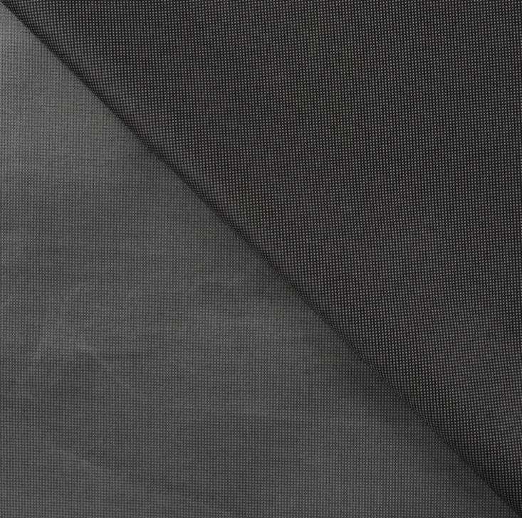 Outdoorstoff meliert *Ab 50cm