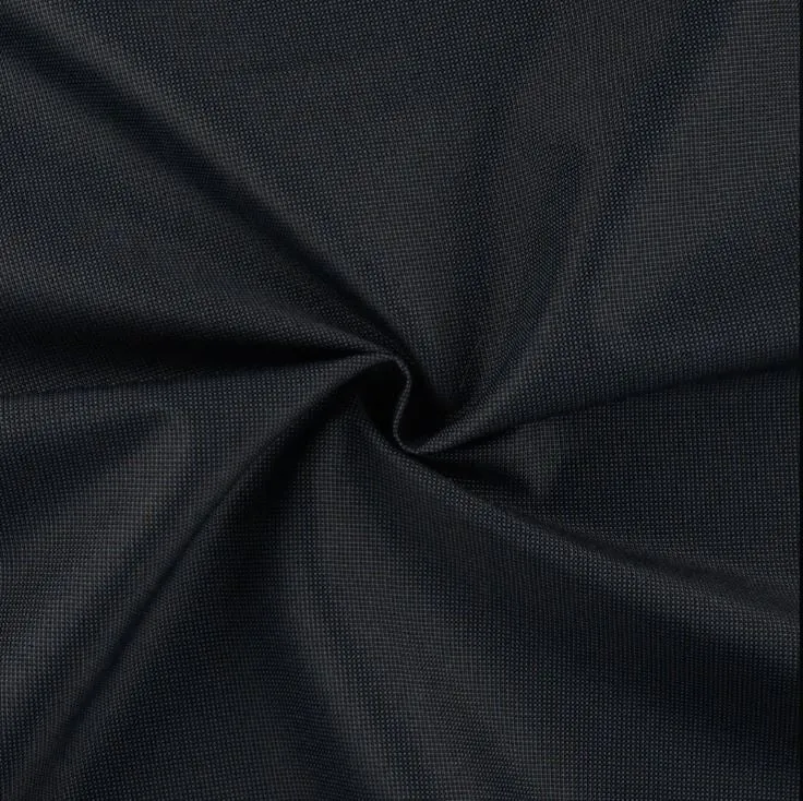 Outdoorstoff meliert *Ab 50cm