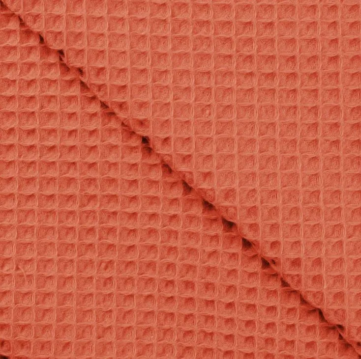 Waffelpiqué *Ab 50cm