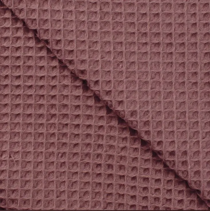 Waffelpiqué *Ab 50cm