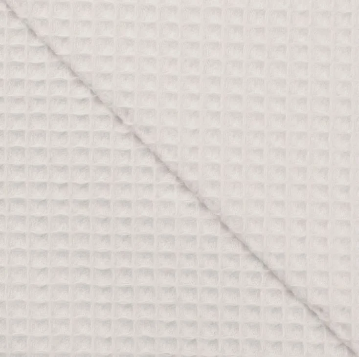 Waffelpiqué *Ab 50cm
