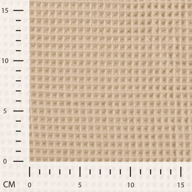 Waffelpiqué *Ab 50cm