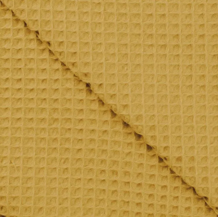 Waffelpiqué *Ab 50cm