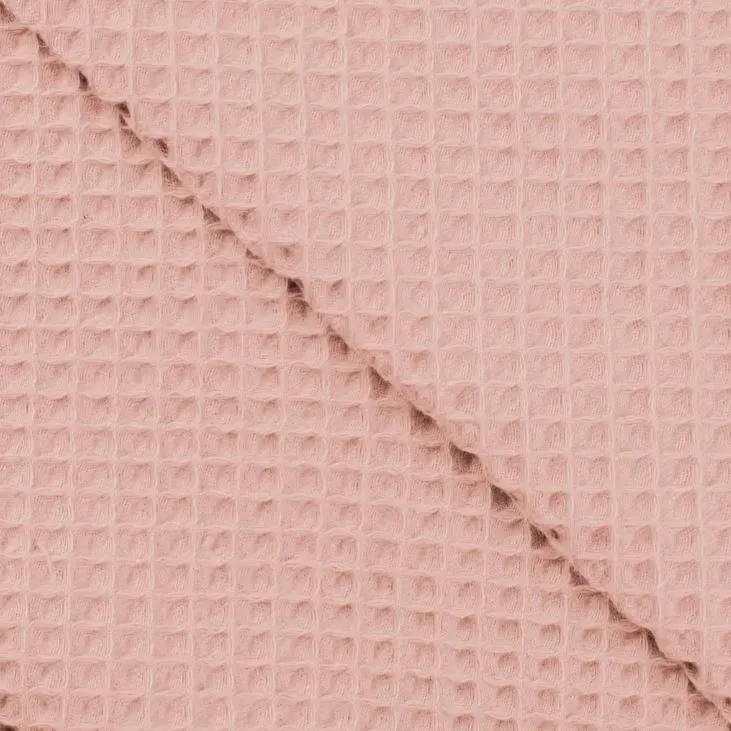 Waffelpiqué *Ab 50cm