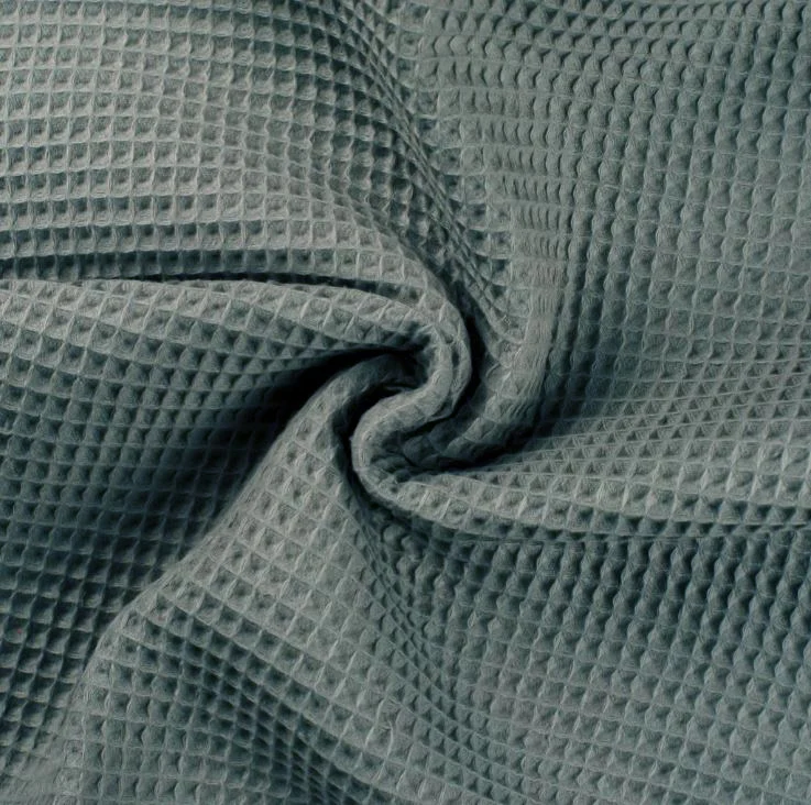 Waffelpiqué *Ab 50cm