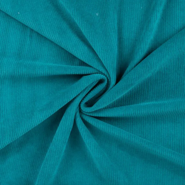 Cordjersey *Ab 50 cm