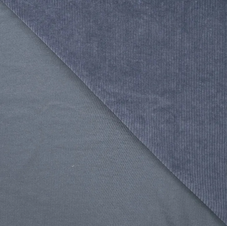 Cordjersey *Ab 50 cm