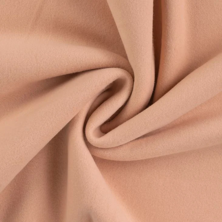 Fleece aus Bio-Baumwoll *Ab 25 cm