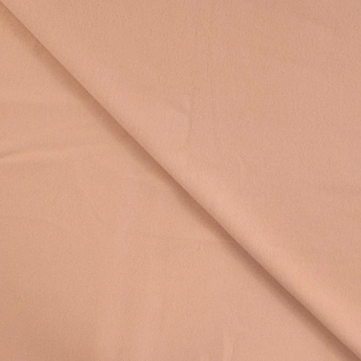 Fleece aus Bio-Baumwoll *Ab 25 cm