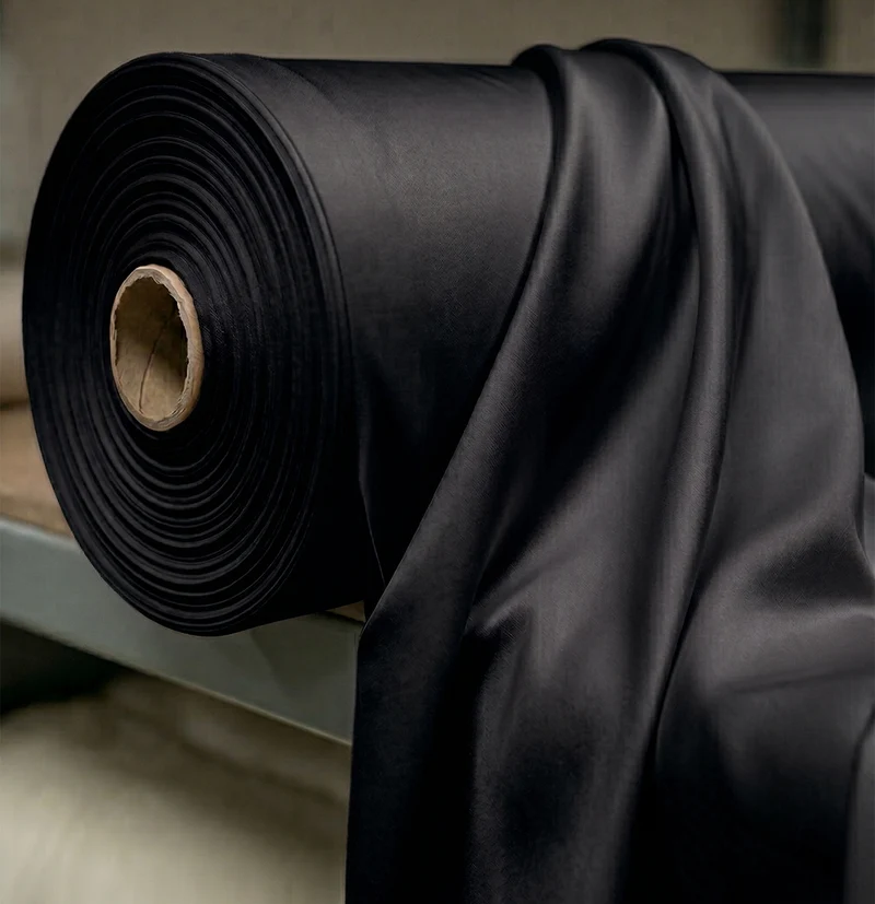 Satin Duchesse *Ab 50 cm