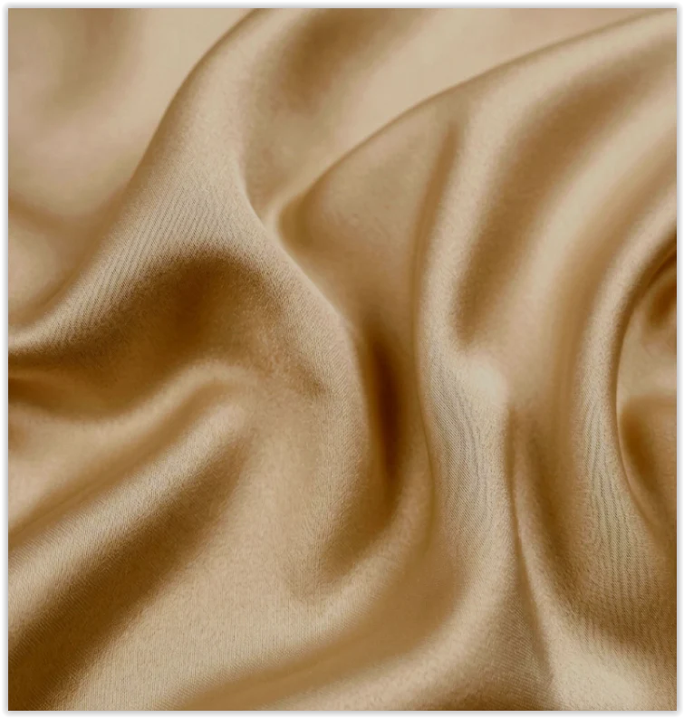 Satin Duchesse *Ab 50 cm