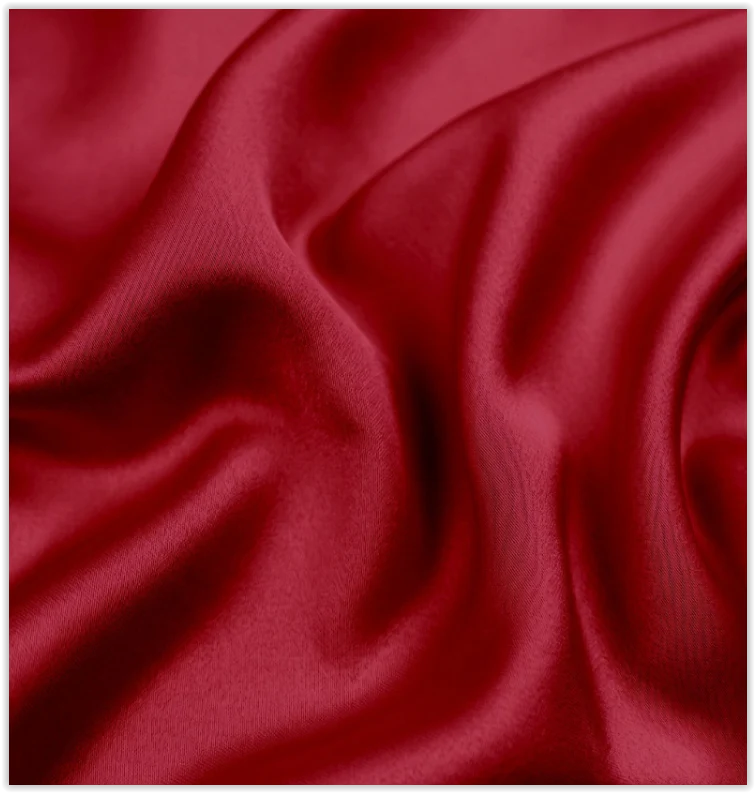 Satin Duchesse *Ab 50 cm