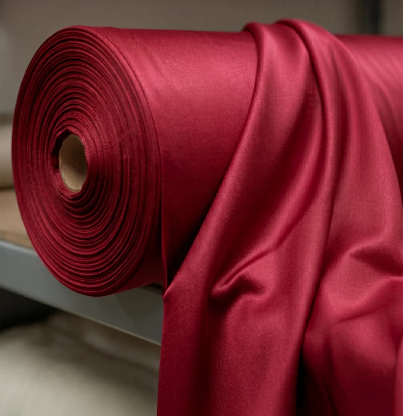 Satin Duchesse *Ab 50 cm