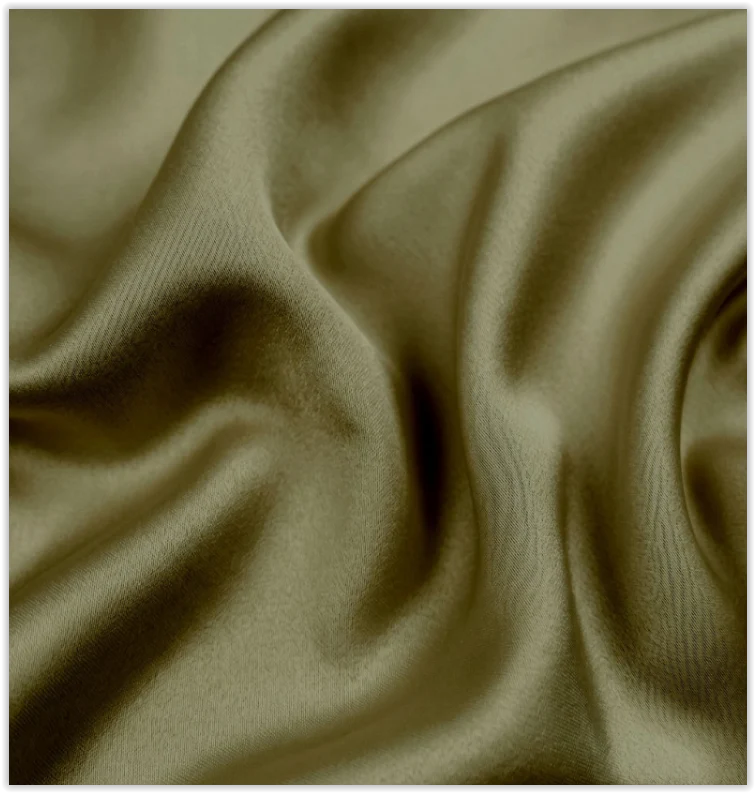 Satin Duchesse *Ab 50 cm