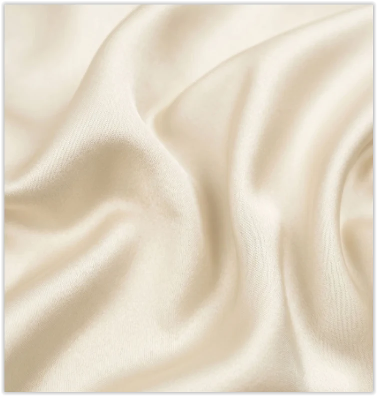 Satin Duchesse *Ab 50 cm