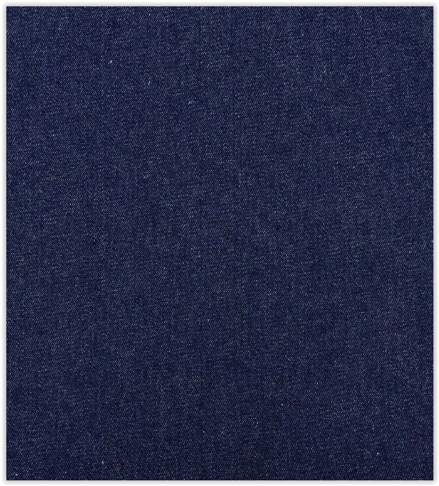 Jeans Doubleface Lammfell *Ab 50 cm