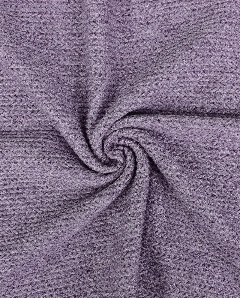 Strickstoff Cably *Ab 50cm