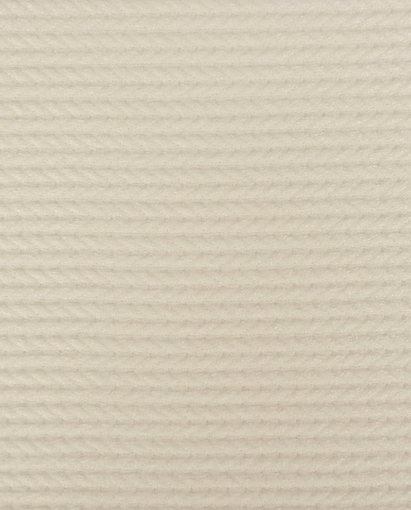 Strickstoff Cably *Ab 50cm