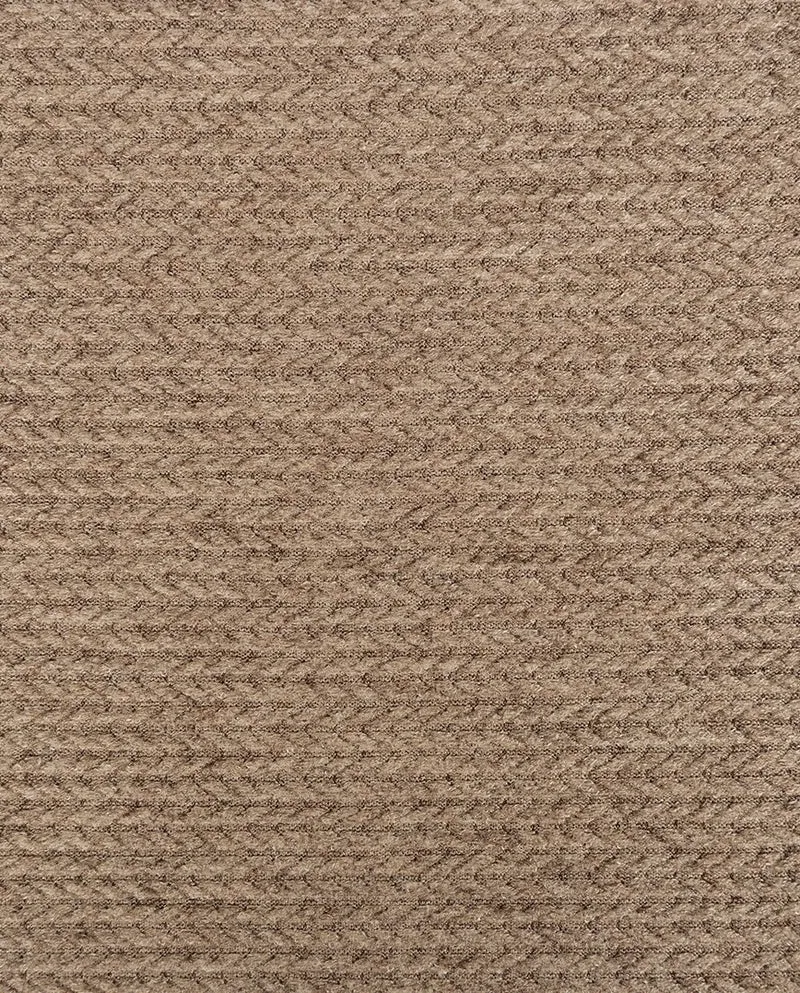 Strickstoff Cably *Ab 50cm