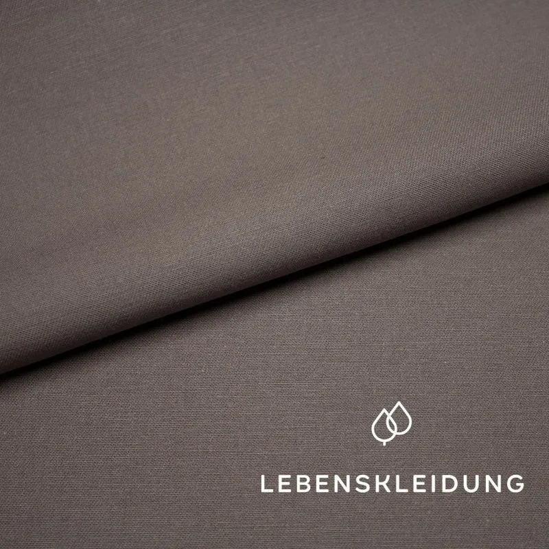 Bio Köper - Khaki