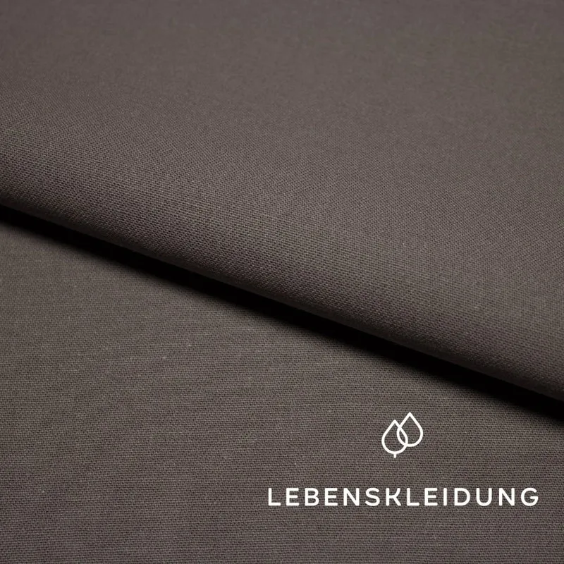 Bio Köper - Khaki