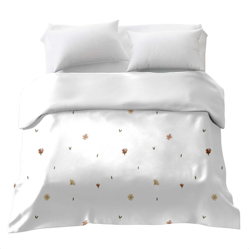 STANDARD Floral Gewichtsdecke für Erwachsene