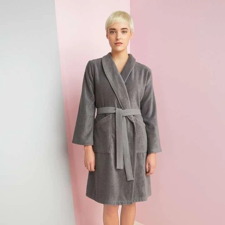 Kimono Damen KZ Iconic