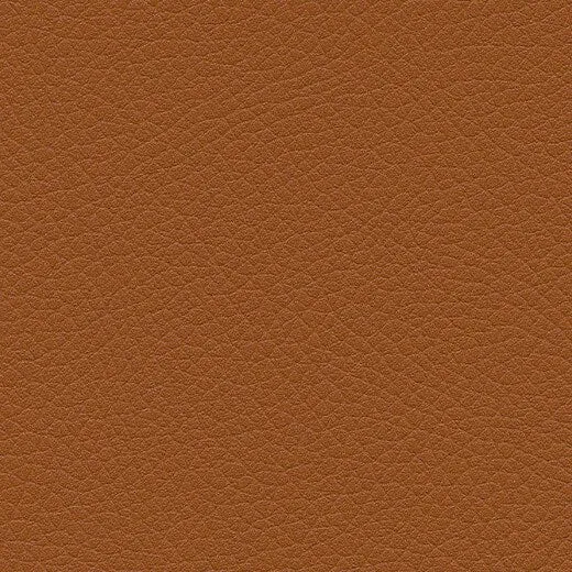 Kunstleder-Kissen 40x40 cm | Amarena Kalbsleder-Optik