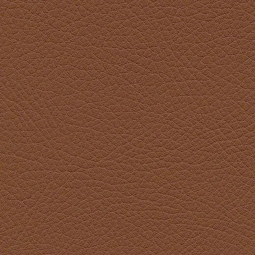 Kunstleder-Kissen 40x40 cm | Amarena Kalbsleder-Optik