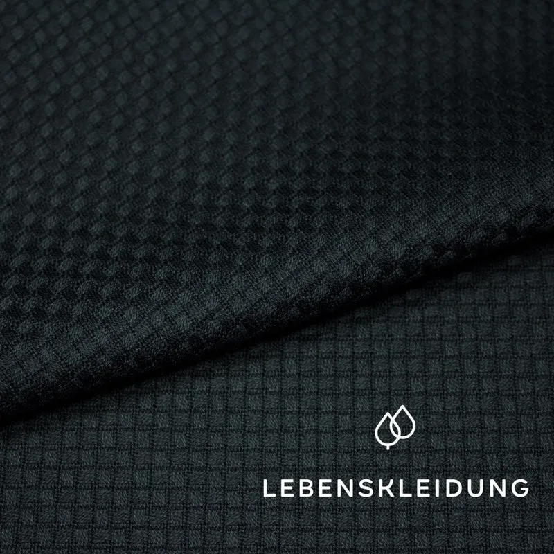 Bio Strukturbindung - Schwarz — ganze Rolle (60 m)