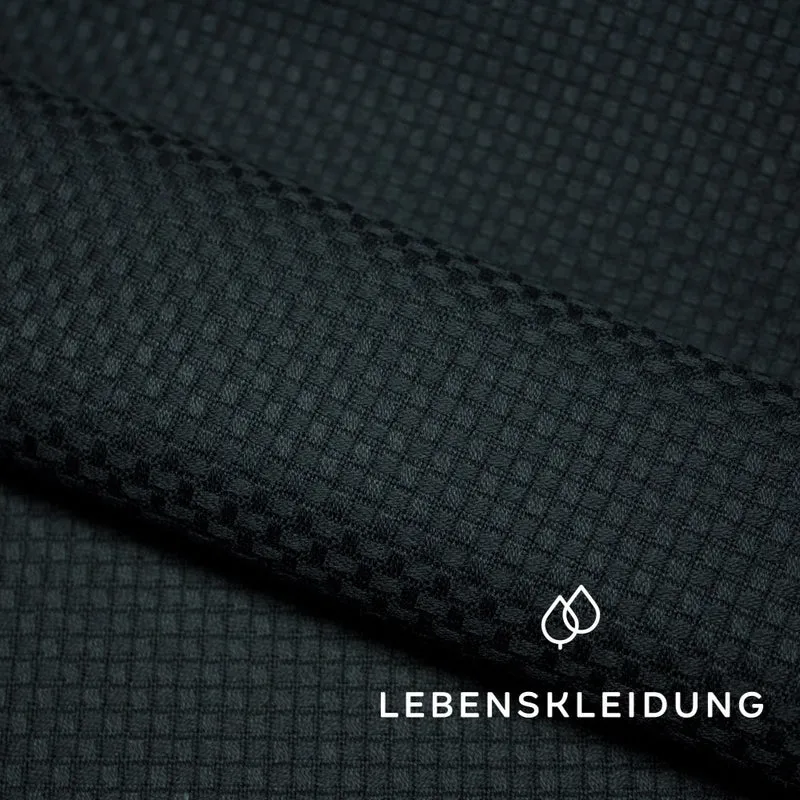 Bio Strukturbindung - Schwarz — ganze Rolle (60 m)