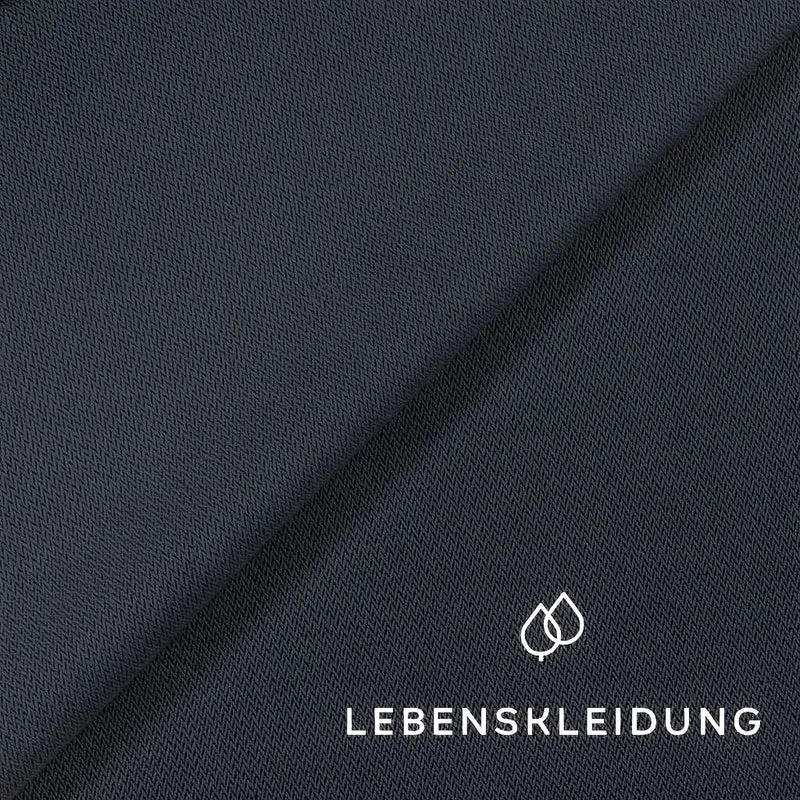 Bio Moleskin Wasserabweisend - Vulcan