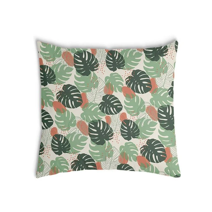 Gesundheitskissen Helle Monstera