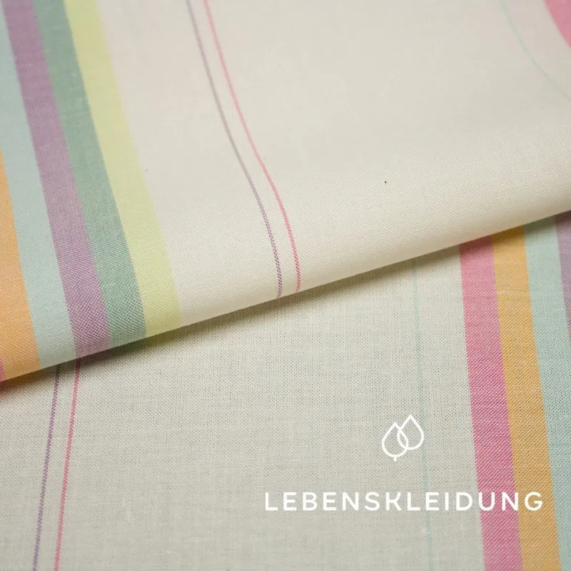 Bio Colori - Breiterer Farbstreifen