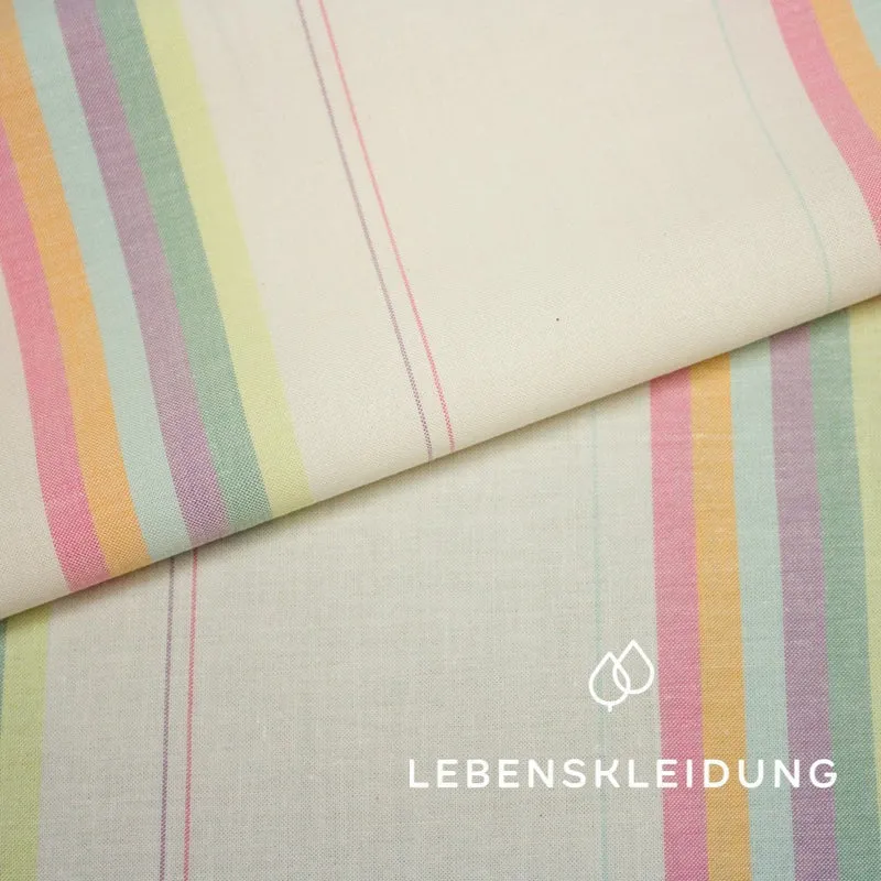Bio Colori - Breiterer Farbstreifen