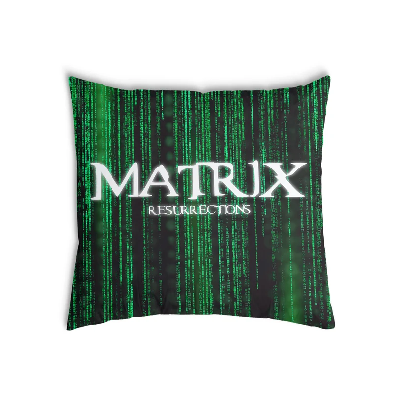 Gesundheitskissen Matrix in Grün
