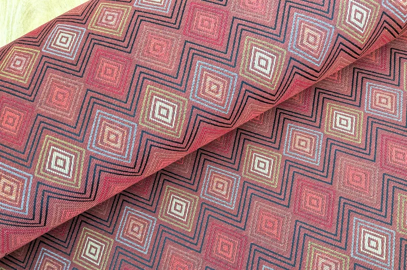 Ethno Jacquard *Ab 50 cm