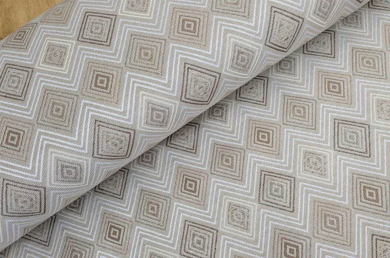 Ethno Jacquard *Ab 50 cm