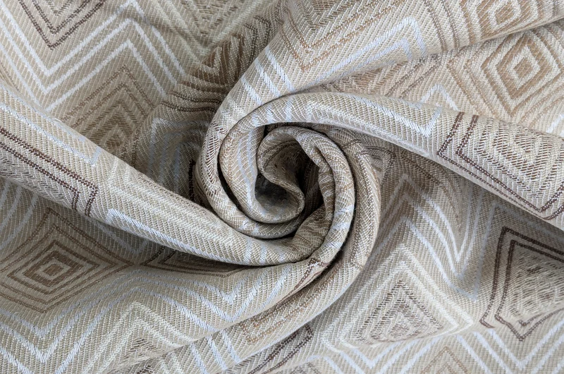 Ethno Jacquard *Ab 50 cm