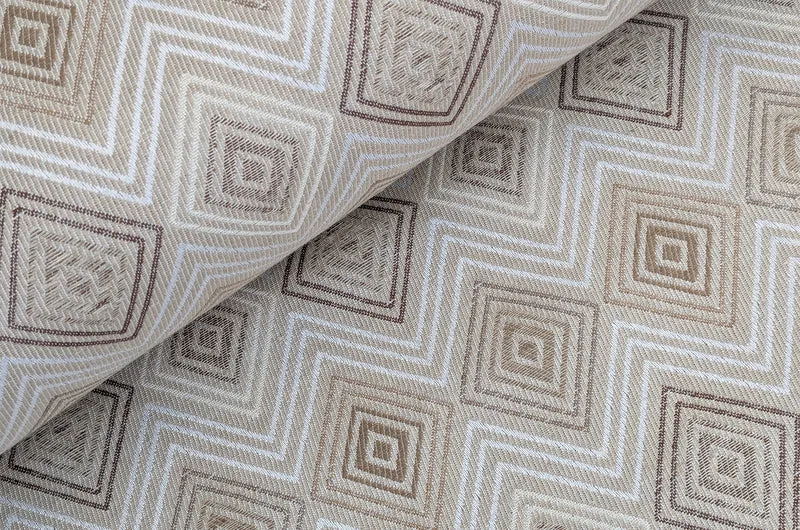 Ethno Jacquard *Ab 50 cm