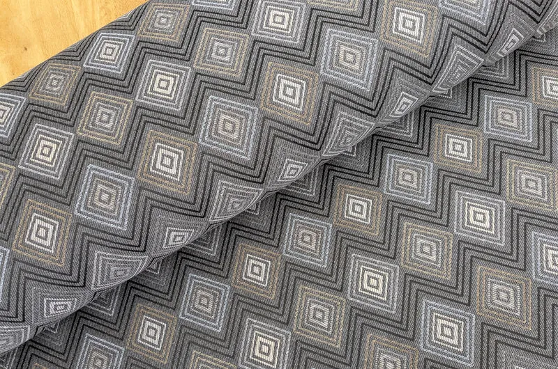 Ethno Jacquard *Ab 50 cm