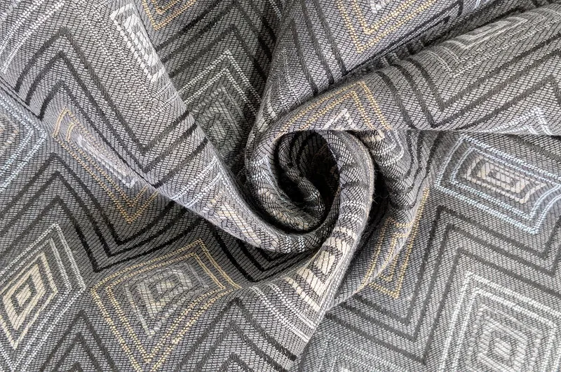 Ethno Jacquard *Ab 50 cm
