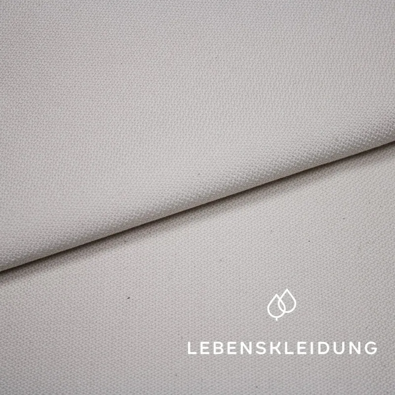 Bio Kreuzköper - Natur — ganze Rolle (60 m)