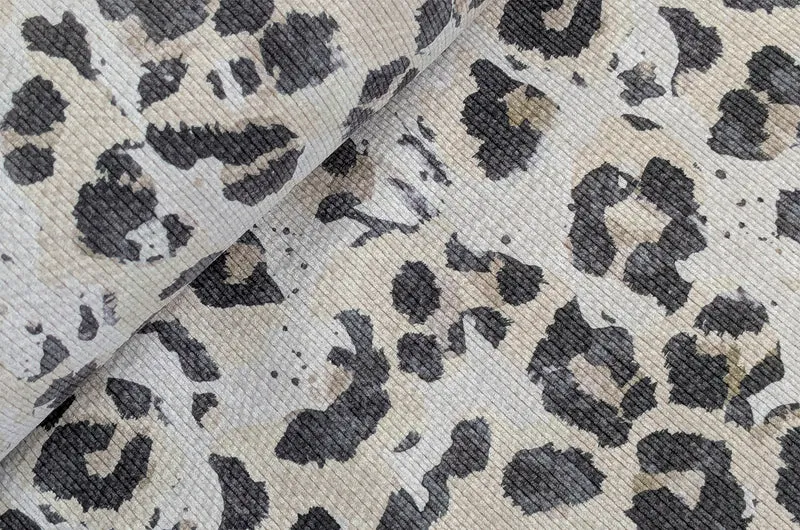 Cordjersey Leo hellbeige *Ab 50cm