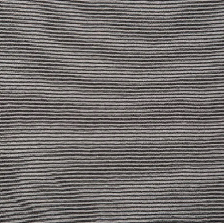 Baumwolljersey Streifen *Ab 50cm